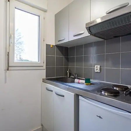 L'archipel - T2 Lumineux Centre - 4pers Appartement *