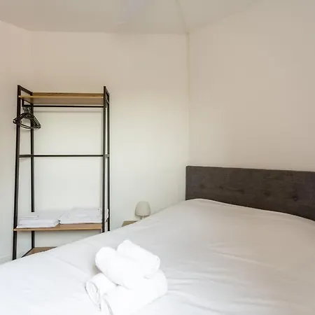 Appartement L'archipel - T2 Lumineux Centre - 4pers Perpignan
